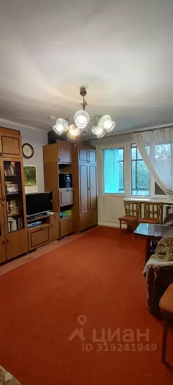 3-к кв. Татарстан, Нижнекамск ул. Бызова, 26 (57.2 м) - Фото 0