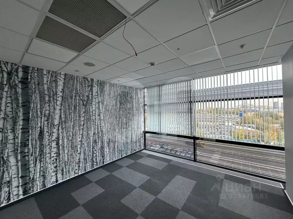 Офис в Московская область, Химки Ленинградская ул., вл39с5 (3102 м) - Фото 1