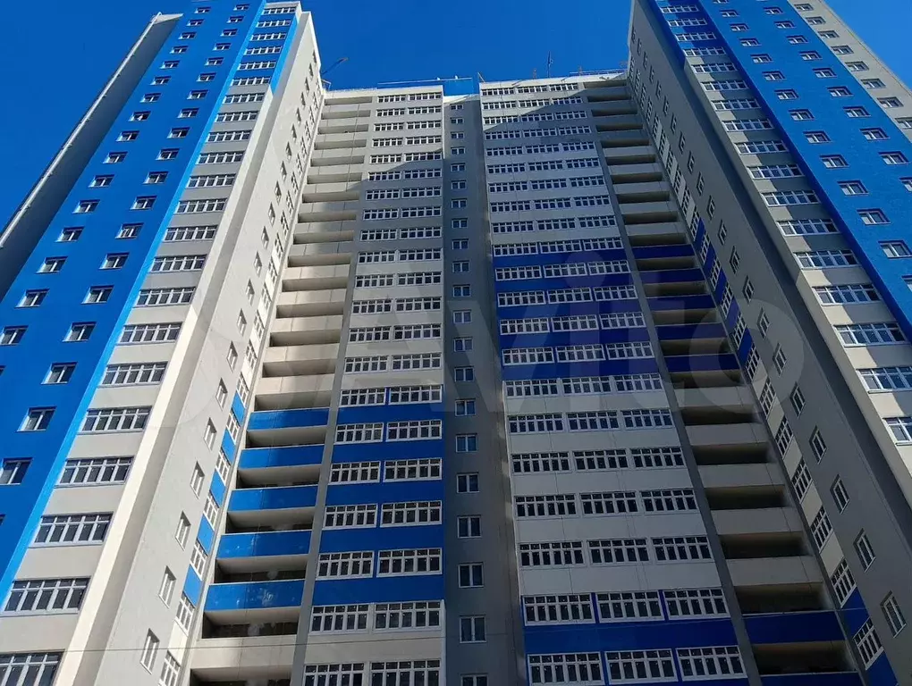 Квартира-студия, 20,6 м, 7/25 эт. - Фото 0
