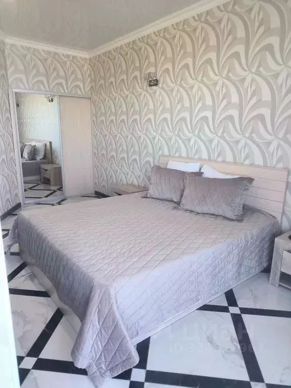 1-к кв. Краснодарский край, Сочи Курортный просп., 92к5 (68.0 м) - Фото 1