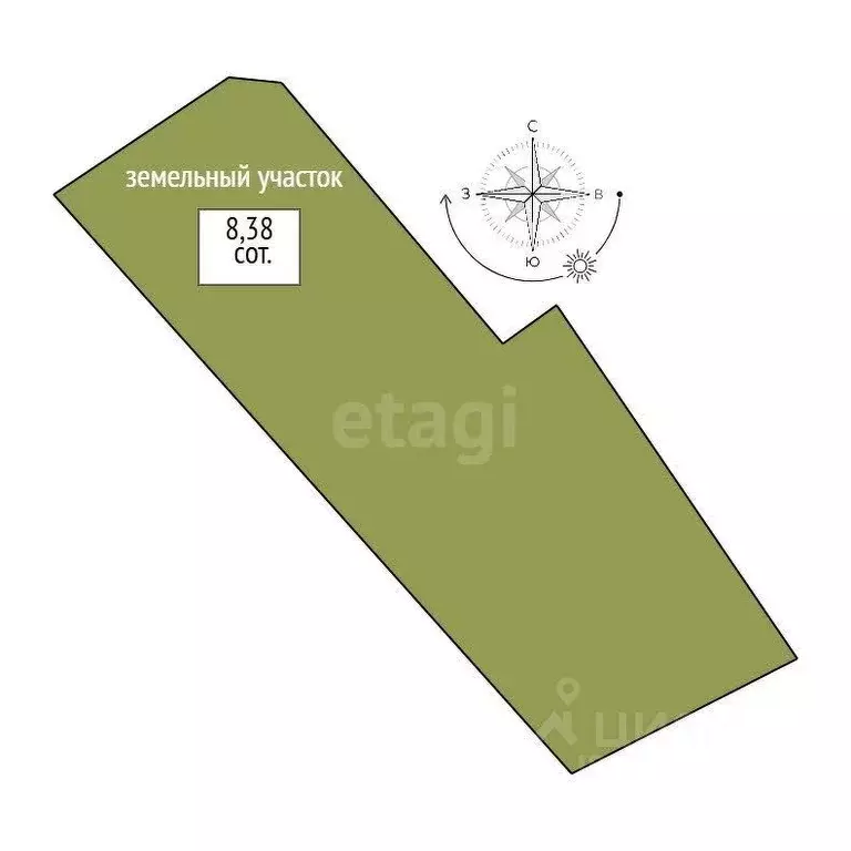 Дом в Свердловская область, Нижний Тагил НТМК № 14 КС,  (18 м) - Фото 1