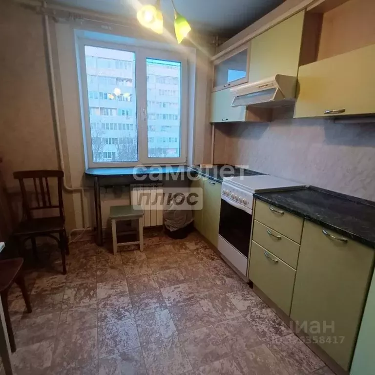 4-к кв. Марий Эл, Йошкар-Ола Ленинский просп., 20 (73.0 м) - Фото 1