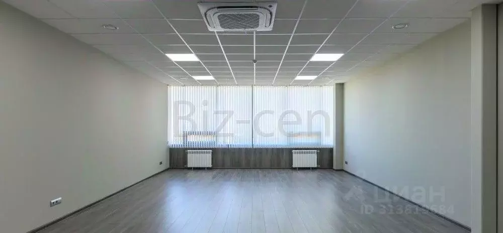 Офис в Санкт-Петербург Домостроительная ул., 16 (300 м) - Фото 1