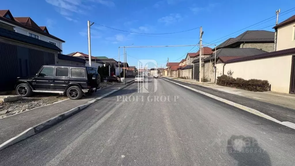 Участок в Дагестан, Махачкала ул. Химическая, 50 (2.5 сот.) - Фото 2