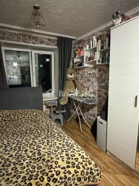 Комната Бурятия, Улан-Удэ ул. Павлова, 66 (11.9 м) - Фото 1