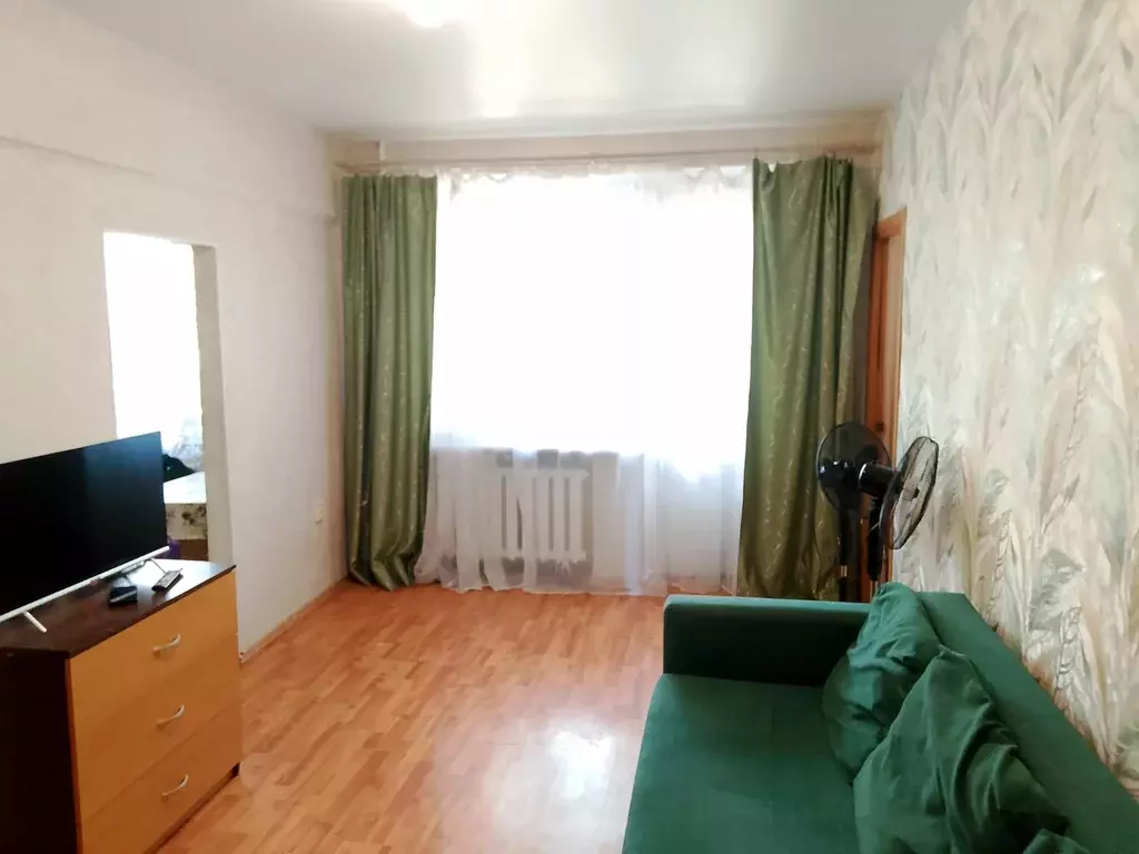 Продаётся 2-к квартира, 42.5 м - Фото 1