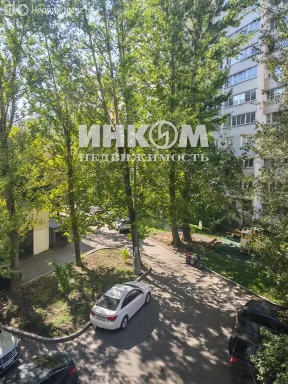 2-комнатная квартира: Москва, Бакунинская улица, 38-42с1 (51 м) - Фото 2
