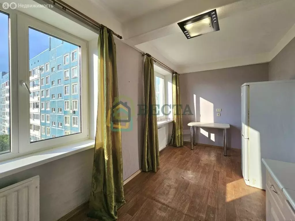 2-комнатная квартира: Санкт-Петербург, проспект Королёва, 50к1 (57.3 ... - Фото 2