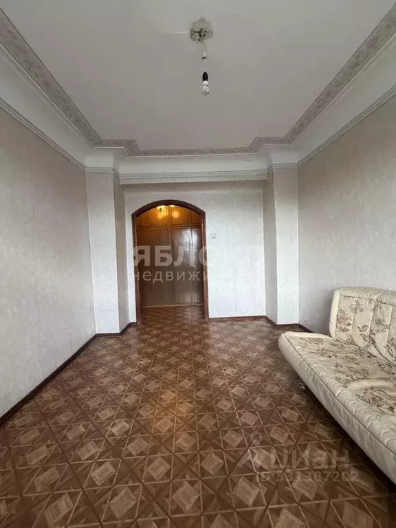2-к кв. Пермский край, Березники ул. Труда, 4 (52.4 м) - Фото 1