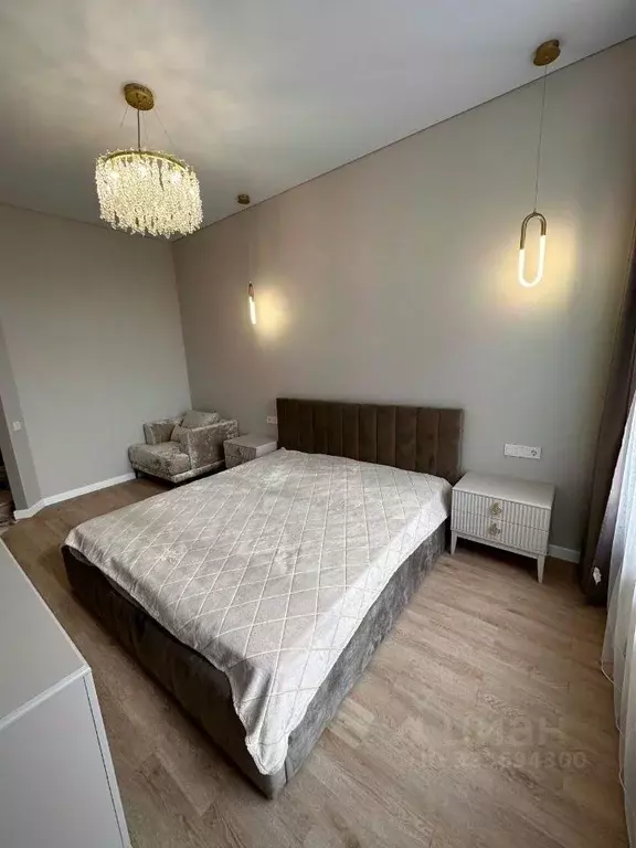 1-к кв. Москва Шелепихинская наб., 34к5 (42.0 м) - Фото 1