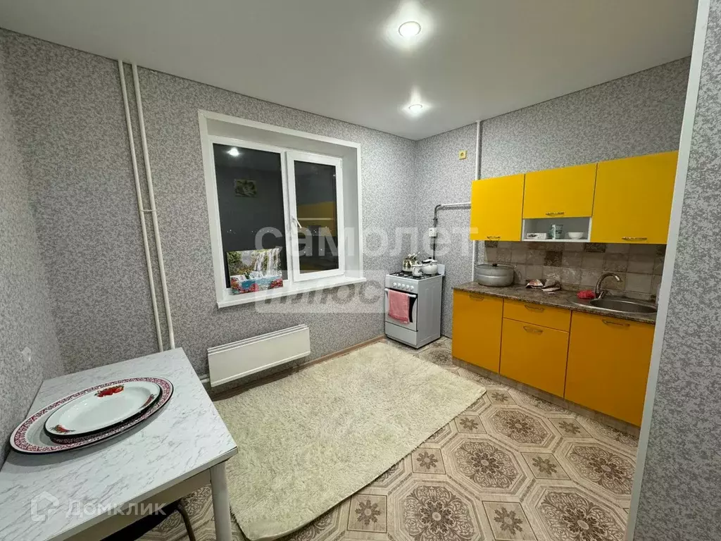 Продаётся 1-к квартира, 38.3 м - Фото 0