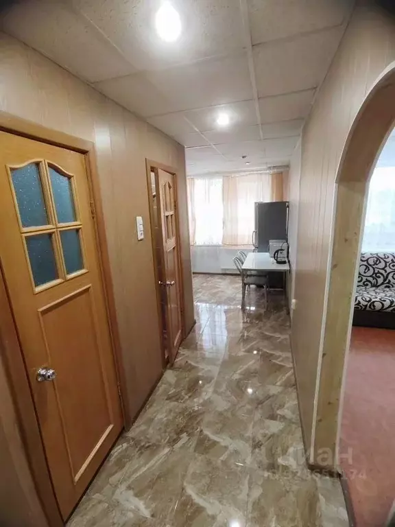 2-к кв. Ленинградская область, Кингисепп Большая Советская ул., 28 ... - Фото 1