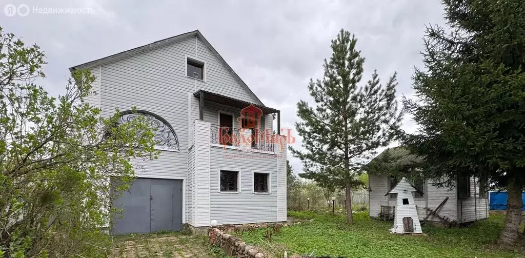 Дом в Александров, СТ ЦРММ-2, 48 (90 м) - Фото 1