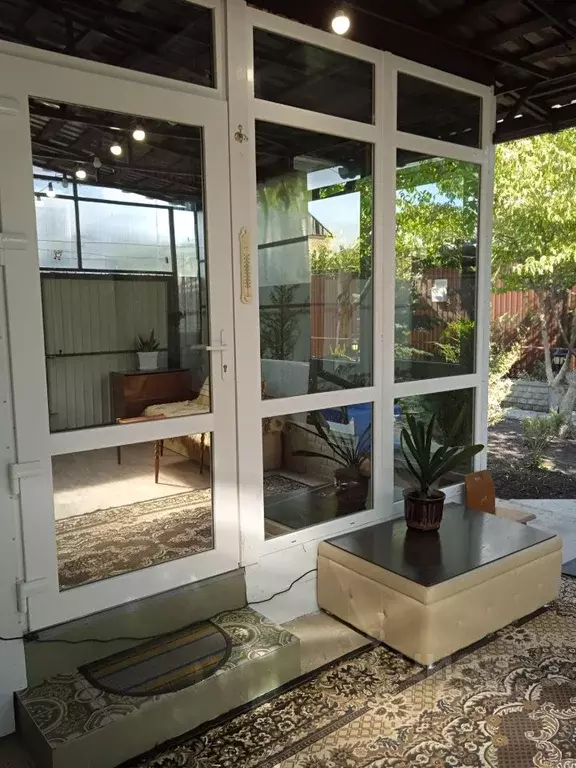 Дом в Крым, Симферопольский район, Добровское с/пос, Якорь СТ 180 (66 ... - Фото 1