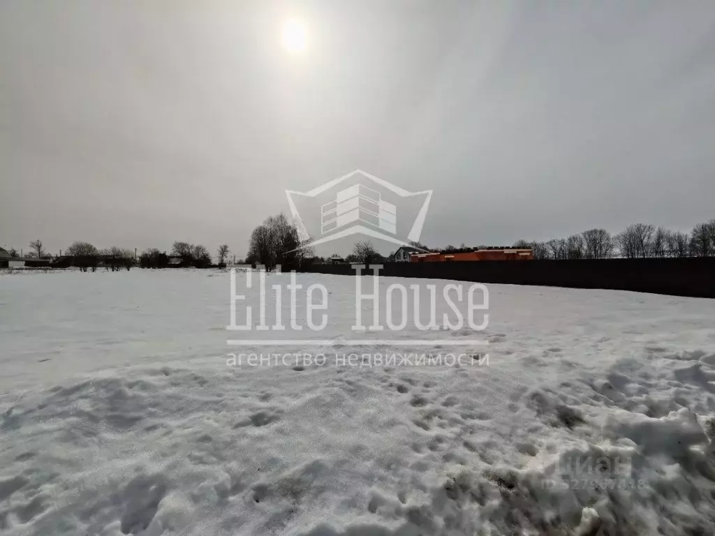 Участок в Калужская область, Калуга городской округ, д. Андреевское ... - Фото 2