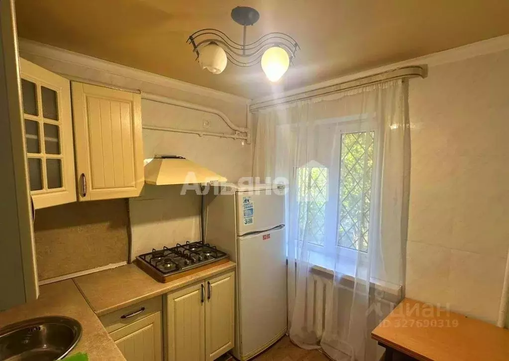 Комната Краснодарский край, Усть-Лабинск Южная ул., 6 (28.0 м) - Фото 2