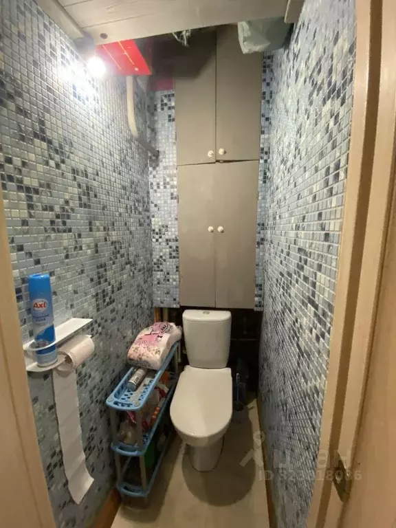 3-к кв. Нижегородская область, Нижний Новгород ул. Старых ... - Фото 2