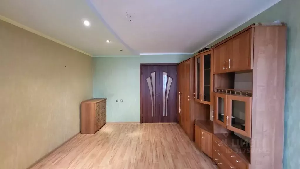 2-к кв. Воронежская область, Воронеж ул. Бакунина, 24 (50.0 м) - Фото 0