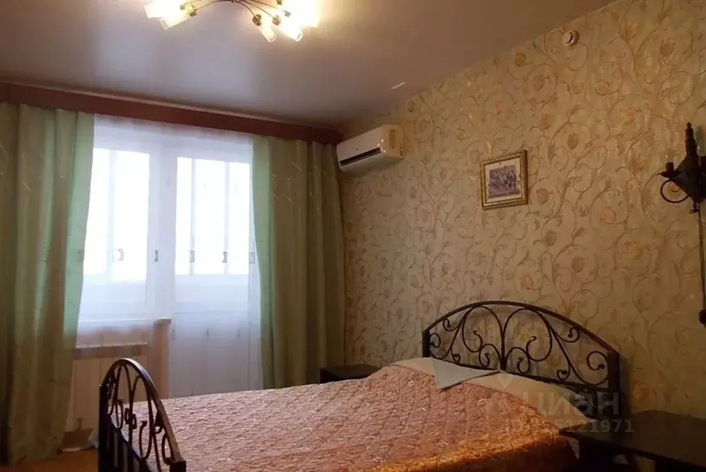 Комната Липецкая область, Липецк ул. Бунина, 5 - Фото 2