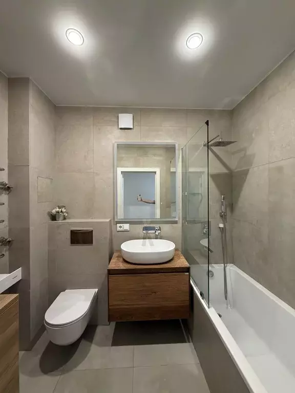 Продаётся 2-к квартира, 58 м - Фото 0