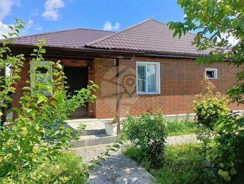 Коттедж в Белгородская область, Старый Оскол ул. Звездная (115 м) - Фото 1