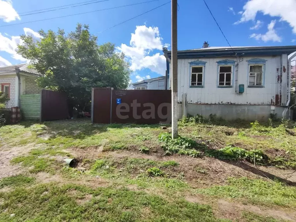 Дом в Белгородская область, Алексеевский муниципальный округ, с. ... - Фото 1