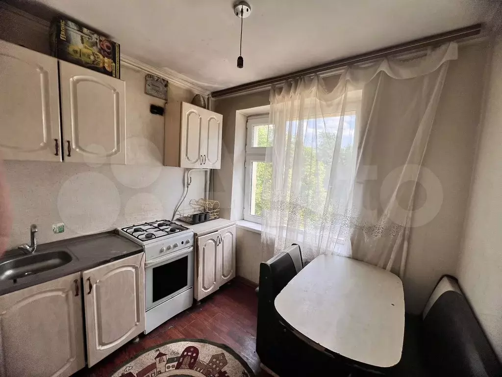 3-к. квартира, 68 м, 3/5 эт. - Фото 0