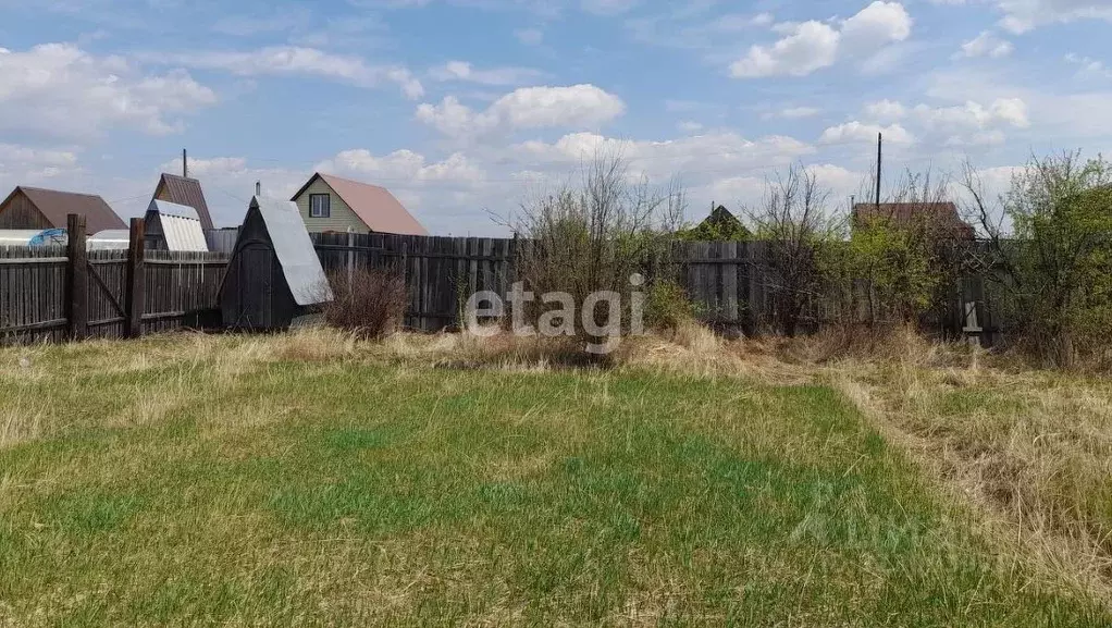 Участок в Забайкальский край, Чита Учитель ДНТ,  (8.7 сот.) - Фото 0