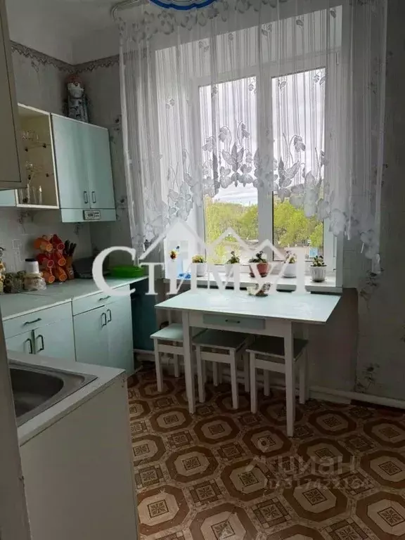 3-к кв. Хакасия, Черногорск Октябрьская ул., 101 (62.0 м) - Фото 0