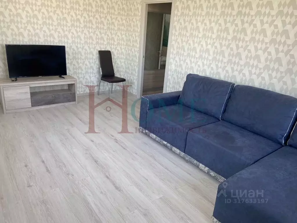 2-к кв. Новосибирская область, Новосибирск ул. Кирова, 236 (53.0 м) - Фото 0