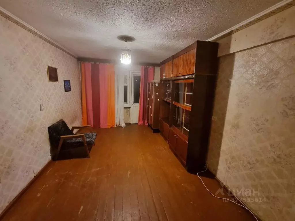 3-к кв. Омская область, Омск ул. 75-й Гвардейской Бригады, 5 (52.0 м) - Фото 1