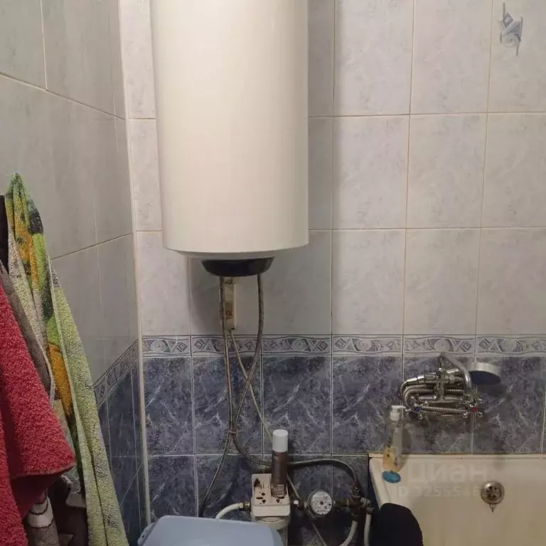 2-к кв. Мордовия, Лямбирский район, с. Первомайск ул. Жигули, 14 (47.2 ... - Фото 1