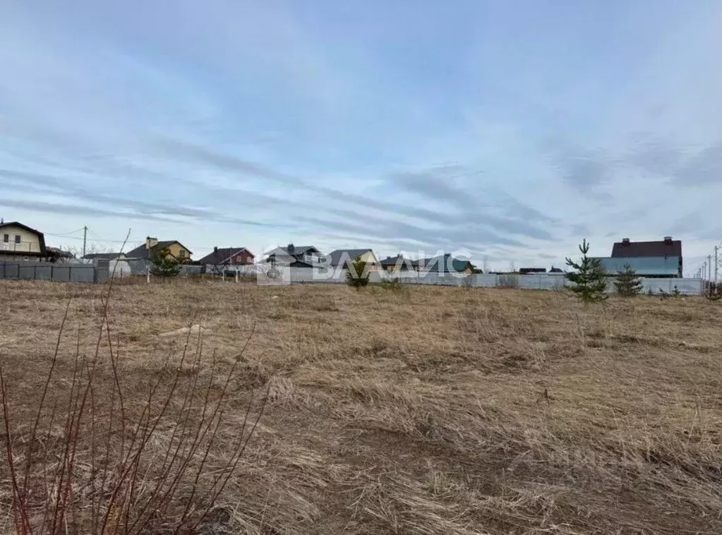 Участок в Марий Эл, Медведевский район, Знаменское с/пос, пос. ... - Фото 1