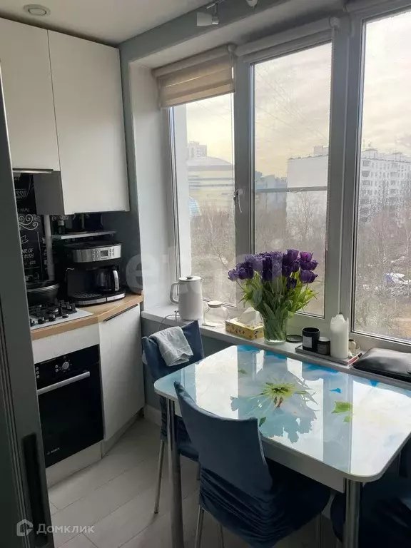 Продаётся 2-к квартира, 44.3 м - Фото 1