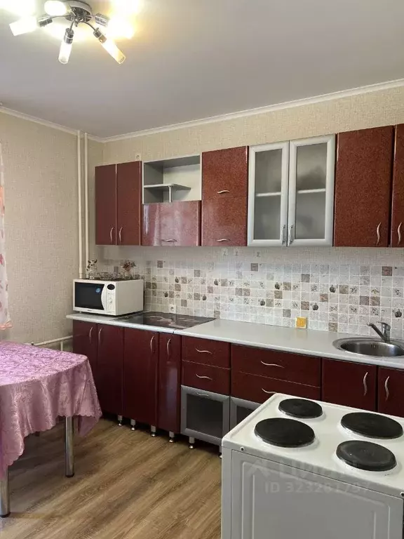 1-к кв. Краснодарский край, Анапа ул. Адмирала Пустошкина, 22к8 (46.0 ... - Фото 2