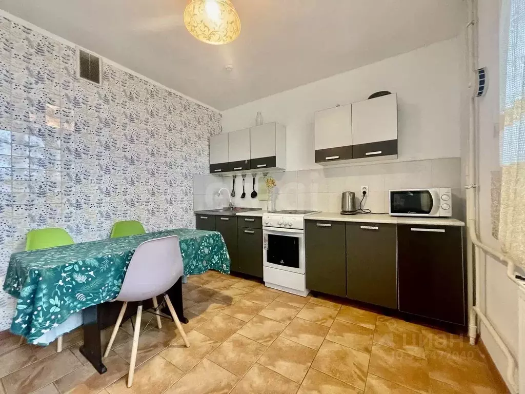 1-к кв. Краснодарский край, Анапа ш. Супсехское, 26к10 (41.3 м) - Фото 0