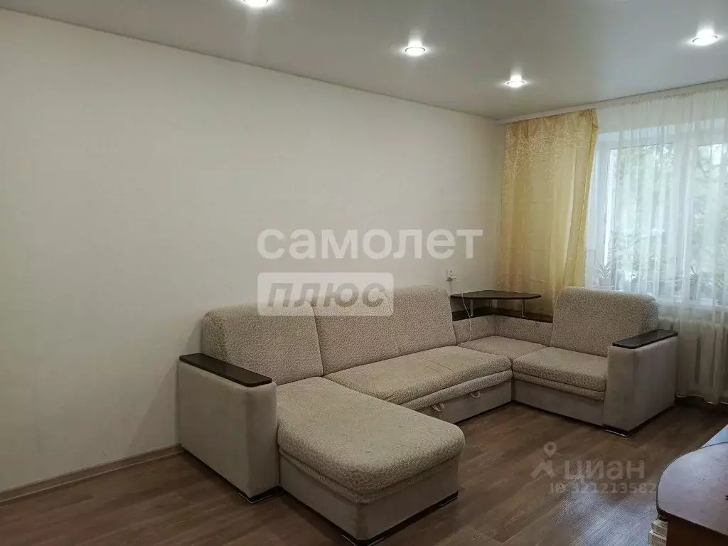 1-к кв. Вологодская область, Вологда ул. Панкратова, 80 (30.1 м) - Фото 2