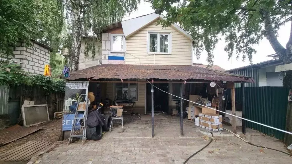 Дом в Московская область, Королев ул. Луговая, 22 (78 м) - Фото 1