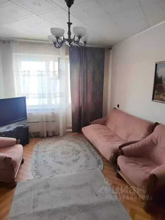 1-к кв. Омская область, Омск ул. 70 лет Октября, 14/1 (39.0 м) - Фото 0