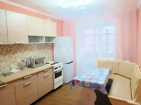 1-к. квартира, 55 м, 1/10 эт. - Фото 0