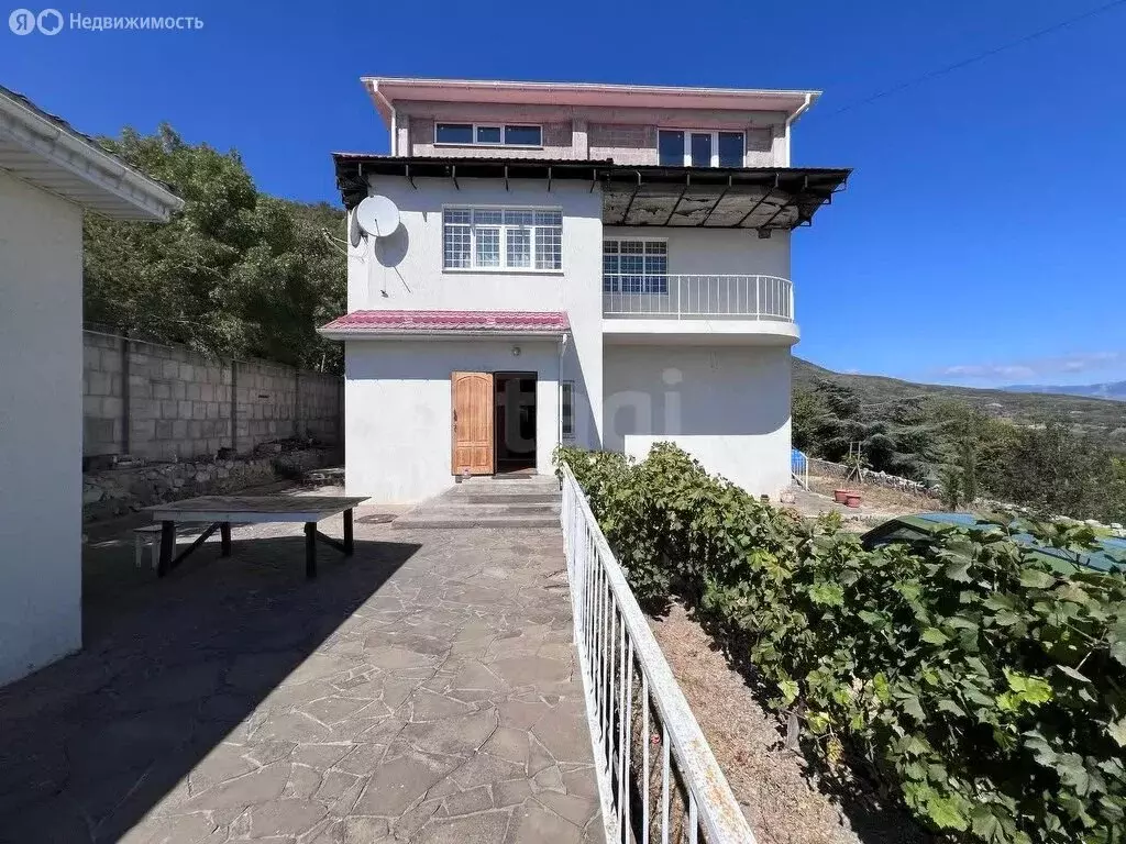Дом в Малый Маяк, Скалистая улица (216.9 м) - Фото 1