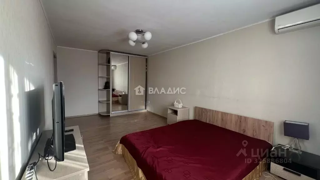 2-к кв. Нижегородская область, Нижний Новгород ул. Максима Горького, ... - Фото 2