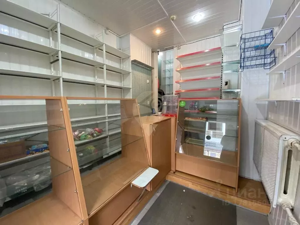 Аренда помещений в старом осколе