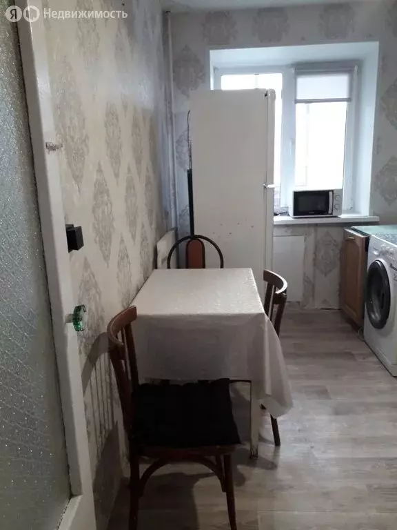 2-комнатная квартира: Нижний Новгород, улица Героя Советского Союза ... - Фото 1