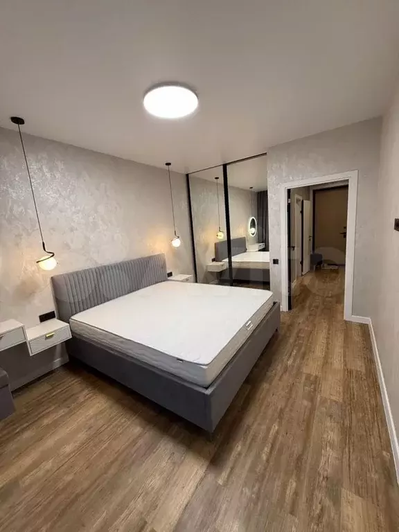 2-к. квартира, 49 м, 6/17 эт. - Фото 0