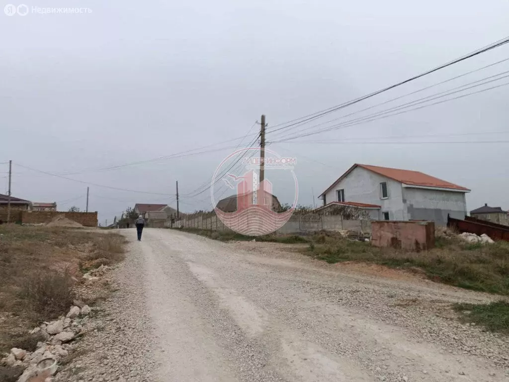 Участок в село Родниково, Космическая улица (10 м) - Фото 0