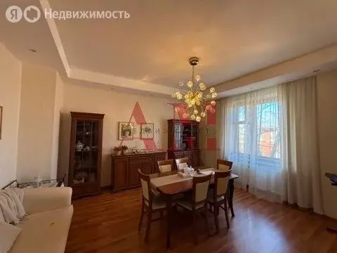 5-комнатная квартира: Владимир, улица Фейгина, 11/74 (155.7 м) - Фото 2