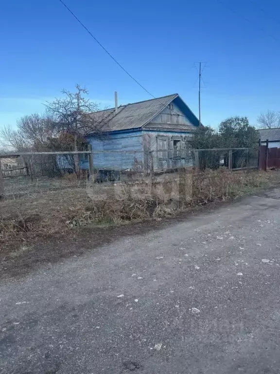 Дом в Оренбургская область, Оренбургский район, пос. Караванный ... - Фото 2