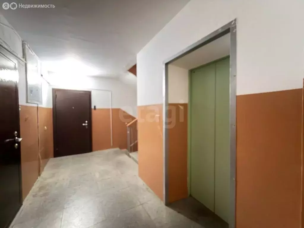 2-комнатная квартира: Тюмень, Олимпийская улица, 9/3 (90.1 м) - Фото 2