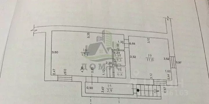 Торговая площадь в Московская область, Жуковский ул. Гарнаева, 11 (40 ... - Фото 2